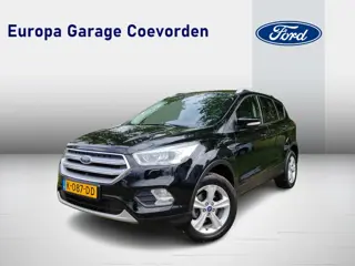 Ford Kuga 1.5 150PK Titanium | WINTERPACK | CRUISE | NAVI | 2000KG TREKKEN | SENSOREN ACHTER |
