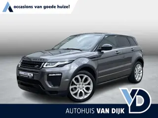 Land Rover Range Rover Evoque 2.0 Si4 HSE Dynamic AWD | NL Auto/1e Eig./Voll.Historie/Leder/Pano.dak