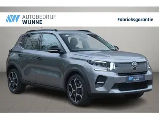 Citroen C3 1.2 Turbo 100pk Plus | App Connect | Airco | Cruise | PDC