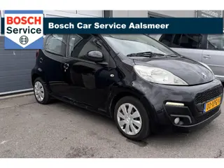 Peugeot 107 1.0 Active