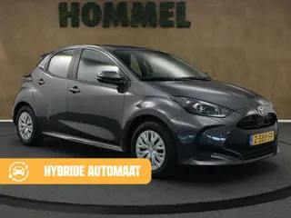 Toyota Yaris 1.5 Hybrid 115 Comfort - ORIGINEEL NEDERLANDSE AUTO - CLIMATE CONTROL - ACHTERUITRIJCAM