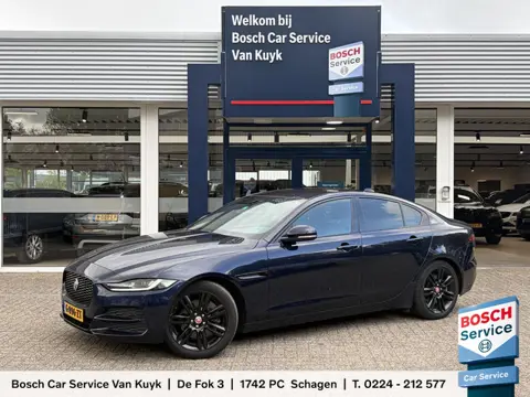 Jaguar XE 2.0 P250 SE / Binnenkort Beschikbaar! / Meer foto's volgen spoedig! /
