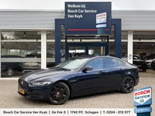 Jaguar XE 2.0 P250 SE / Binnenkort Beschikbaar! / Meer foto's volgen spoedig! /