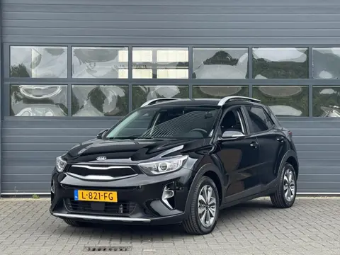 KIA STONIC 1.0 T-GDI MHEV DYNAMICPLUSLINE I P-CAMERA I CRUISE CONTROL I APPLE CARPLAY I CLIMATE CONT