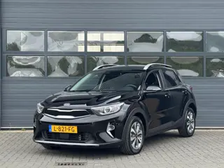 KIA STONIC 1.0 T-GDI MHEV DYNAMICPLUSLINE I P-CAMERA I CRUISE CONTROL I APPLE CARPLAY I CLIMATE CONT