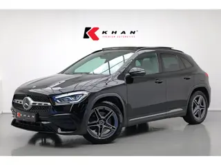 Mercedes-Benz GLA-klasse 250 4MATIC AMG Line |Pano|Ambient|Camera|