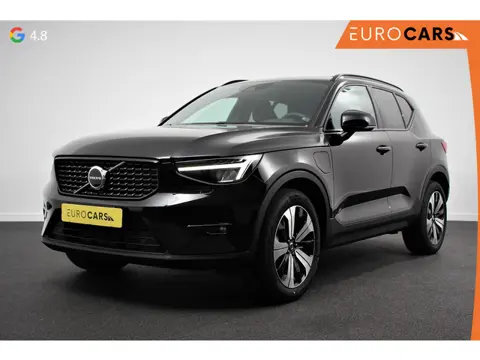 Volvo XC40 1.5 T5 Plug-in hybrid Ultimate Dark  MY 2023 PHEV | Electrisch Glazen Panorama dak | Navi