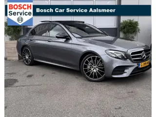Mercedes-Benz E-klasse 350 d Premium Plus / Pano / Airco / Navi / Amg /