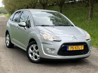 Citroen C3 1.4 Selection | Trekhaak