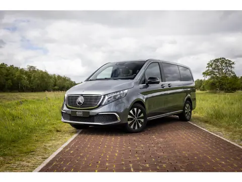 Mercedes-benz EQV 300 90kWH Avantgarde VOL OPTIE SOH 91,3%