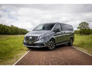 Mercedes-benz EQV 300 90kWH Avantgarde VOL OPTIE SOH 91,3%