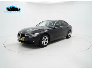BMW 3-serie 316i Executive TREKHAAK/EXTRAWIELENSET/AUTOMAAT