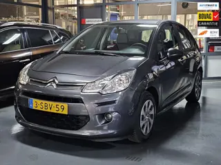 Citroen C3 1.0 VTi Attraction nw distributie