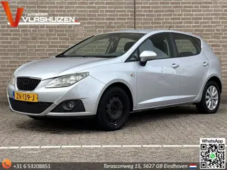 SEAT Ibiza 1.2 Style | Cruise | Airco |