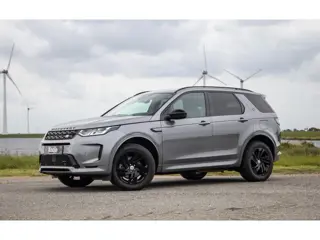 Land Rover Discovery Sport P300e Aut. AWD R-Dynamic CARPLAY / LEER / DEALER ONDERHOUDEN / CAMERA