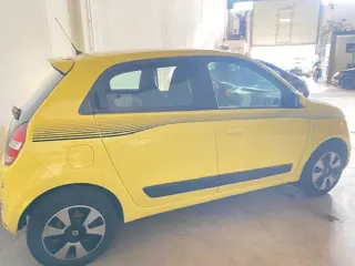Renault Twingo 1.0 SCe Dynamique