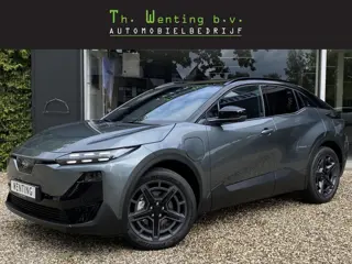 Subaru Uncharted 4E-xperience+ | Nieuw Leverbaar | 8 Jaar Fabrieksgarantie | 347 PK |  Panoramadak |