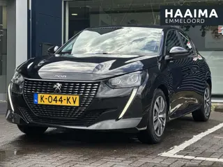 Peugeot 208 1.2 PureTech Active | Navigatie | DAB | LED | Apple Carplay/Android Auto | Dealer Onderh