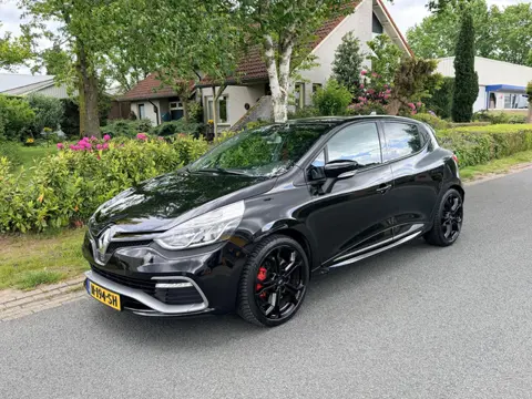 Renault Clio 1.6 RS CUP 200PK Automaat•Navi•Camera