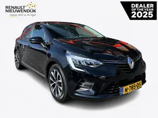 Renault Clio 1.6 Hybrid 140 Intens AUTOMAAT 22.000 KM! | CAMERA| PDC | CARPLAY | ANDROID AUTO |CRUIS