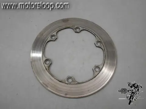 Honda VF500F(PC12) Remschijf voor 45251-MF2-000