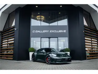 Porsche 911 4.0 GT3 Touring - Handgeschakeld | Sport Chrono + | Lift | Bose