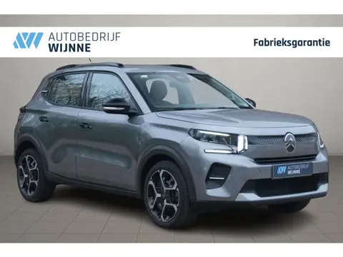 Citroen C3 1.2 Turbo 100pk Plus | App Connect | Airco | Cruise | PDC