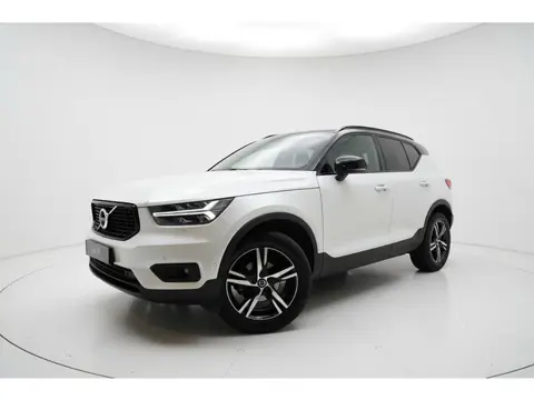 Volvo XC40 1.5 T3 R Design LEER NAVI CAMERA LINE ASSIST