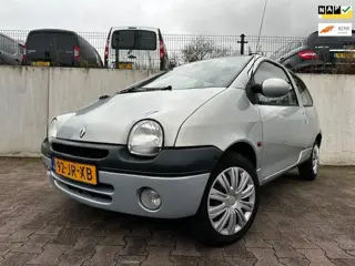 Renault Twingo 1.2 Hélios/AIRCO/APK 12-2025/NAP/