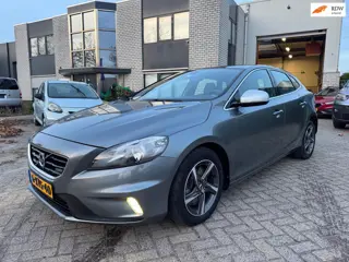 Volvo V40 2.0 D4 Ocean Race Business R-Design Pano Nap