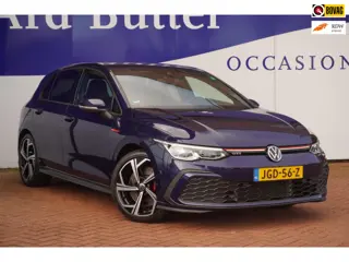 Volkswagen GOLF 2.0 TSI GTI DSG / IQ-Light. / Camera. / Stoel&Stuurverwarm. / Standkachel. / = SUPER
