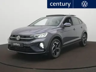 Volkswagen Taigo 1.0 TSI R-Line / Panodak / Climate / Adap. Cruise