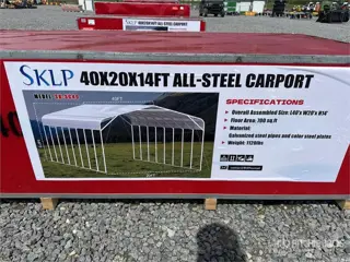SKLP SK-SC40 (bj 2026)