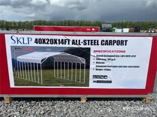 SKLP SK-SC40 (bj 2026)