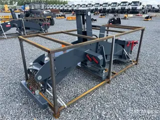 Giyi GY-TE780 (bj 2026)
