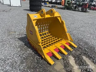 H&W BKT32048SKEL (bj 2026)