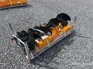 Giyi GY-SA (bj 2026)