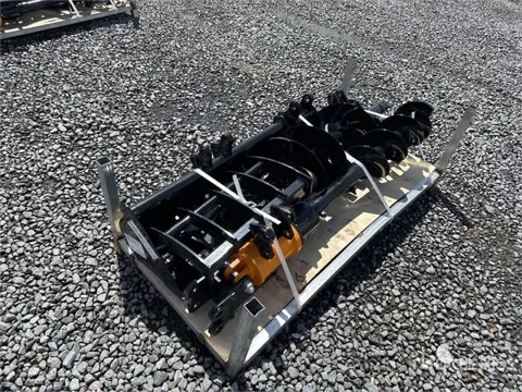 VICSEC VCA-8 (bj 2026)