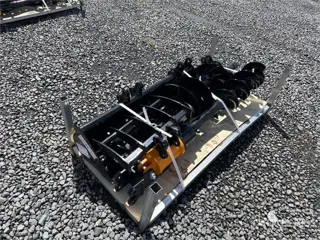 VICSEC VCA-8 (bj 2026)