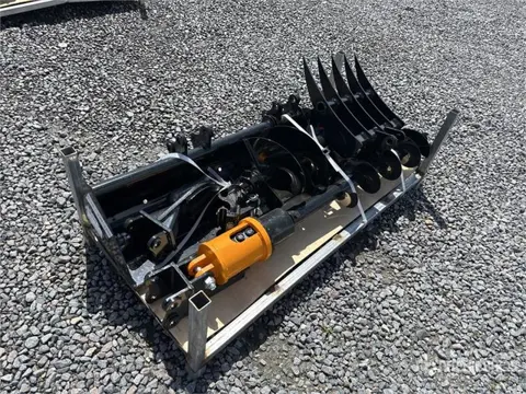 VICSEC VCA-8 (bj 2026)
