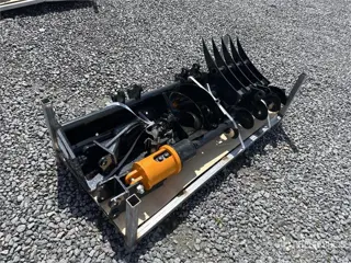VICSEC VCA-8 (bj 2026)