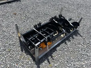 VICSEC VCA-8 (bj 2026)