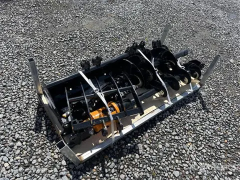 VICSEC VCA-8 (bj 2026)
