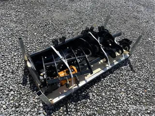 VICSEC VCA-8 (bj 2026)