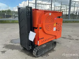 SKLP SK-SSJ430 (bj 2026)