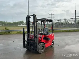 SDLOOL SL-D15 (bj 2026)