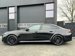 BMW 5-serie M5 M Driver’s Pack Bowers & Wilkens Carbon