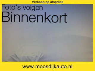 Opel Corsa 1.4-16V Cosmo 1e eig./ Airco/ 5 Drs/ NL auto/ met NAP/ Nw-APK/  //  Verkoop op afspraak b