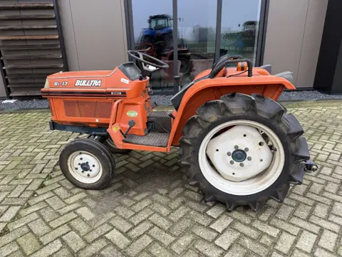 Kubota Bultra B1-17