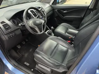 Hyundai ix20 1.4i i-Catcher | Navigatie | Lederen bekleding | Panoramadak | Trekhaak | Rijklaarprijs